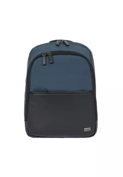 Рюкзак Monza 40 см с отделением для ноутбука BRIC'S, цвет Navy Blu