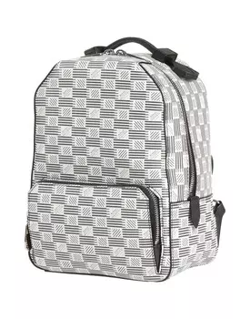 Рюкзак Moreau Paris, черный