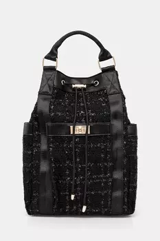 Рюкзак Morgan, черный