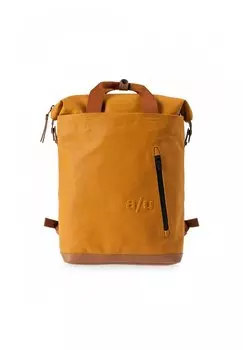Рюкзак MORIOKA Aunts & Uncles, цвет butterscotch