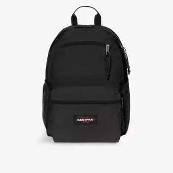 Рюкзак morler powr из полиамида с логотипом Eastpak, черный