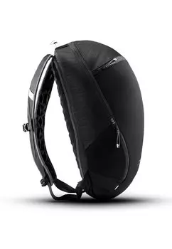 Рюкзак MOTION ARC Heimplanet, серый