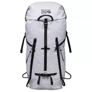 Рюкзак Mountain Hardwear Scrambler 35L, белый