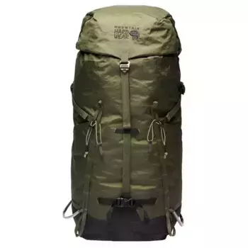 Рюкзак Mountain Hardwear Scrambler, зеленый