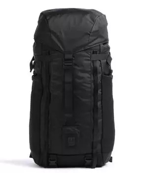 Рюкзак Mountain Pack 16 л из переработанного нейлона рипстоп Topo Designs, черный