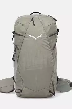 Рюкзак Mountain Trainer 2 Salewa, зеленый