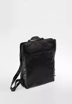 Рюкзак MRS CHERRY PIE Aunts & Uncles, черный