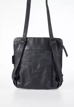 Рюкзак MRS CRUMBLE COOKIE Aunts & Uncles, темно-синий