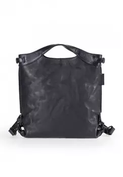 Рюкзак MRS PEACH CRUMBLE Aunts & Uncles, темно-синий