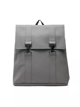 Рюкзак MSN Bag W3 Rains, серый