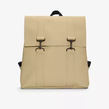 Рюкзак MSN Rains, цвет 24 sand