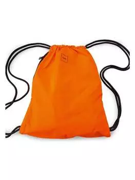Рюкзак MSTRDS, цвет neonorange