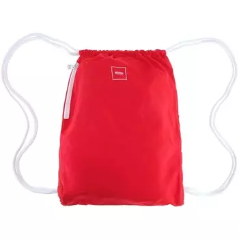 Рюкзак MSTRDS Gym Bag, красный