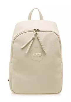 Рюкзак mtng, бежевый