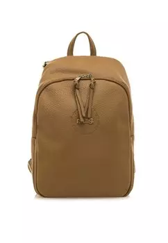 Рюкзак mtng, коричневый