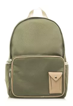 Рюкзак mtng, зеленый