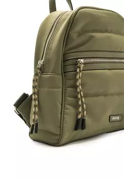 Рюкзак mtng, зеленый