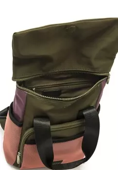 Рюкзак mtng, зеленый