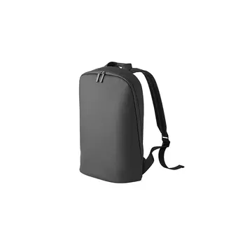 Рюкзак Muji каркасный, черный