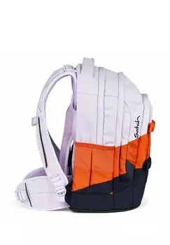 Рюкзак-мультиколор Satch, мультиколор