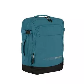 Рюкзак Multibag для ручной клади для взрослых Travelite, цвет blau
