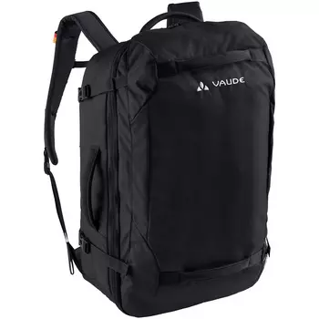 Рюкзак Мундо 38 Vaude, черный