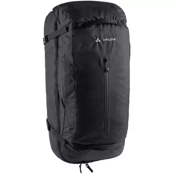 Рюкзак Mundo 65+ To Go Vaude, черный