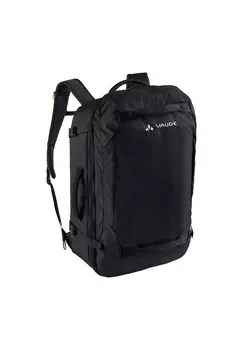 Рюкзак Mundo Carry-On 38 55 см с отделением для ноутбука VAUDE, черный