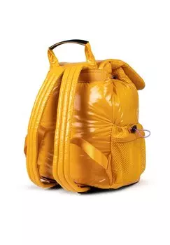 Рюкзак Munich, горчично-желтый