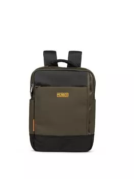 Рюкзак MUNICH JUNGLE, хаки