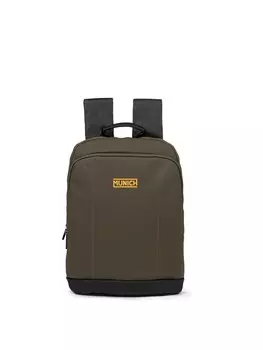 Рюкзак MUNICH JUNGLE, хаки