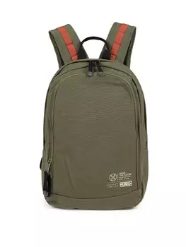 Рюкзак MUNICH TECA RECYCLED, хаки