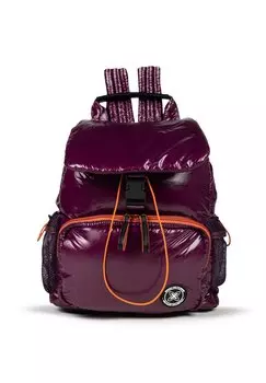 Рюкзак Munich, темно-фиолетовый