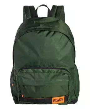 Рюкзак Munich, зеленый