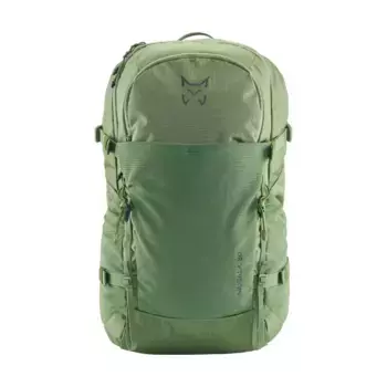 Рюкзак Musala 30 J30 Altus, зеленый