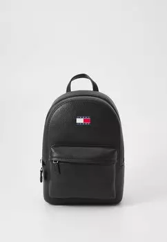 Рюкзак MUST BACKPACK Tommy Jeans, черный