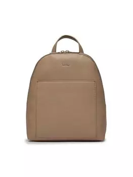 Рюкзак Must Dome K60K611363 Calvin Klein, бежевый