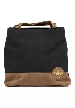 Рюкзак Mustang, черный