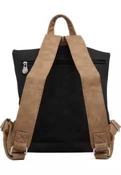 Рюкзак Mustang, черный