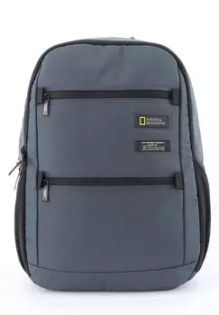 Рюкзак MUTATION National Geographic, цвет grau