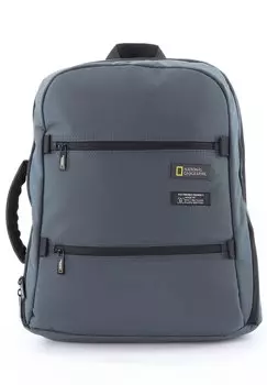 Рюкзак MUTATION National Geographic, цвет grau