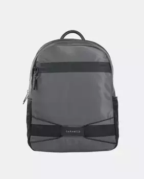 Рюкзак мужской Caramelo, серый