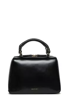Рюкзак MW103F SCHOOL BAG BAGS Marni, черный