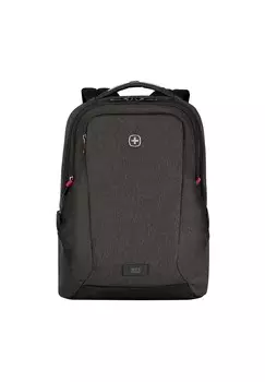 Рюкзак MX Professional 16 45 см с отделением для ноутбука WENGER, цвет Heather Grey