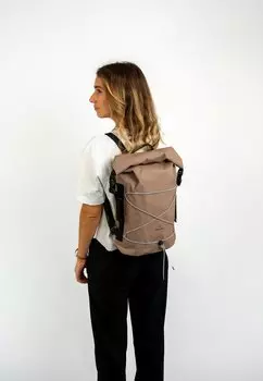 Рюкзак MYLES Johnny Urban, песочный