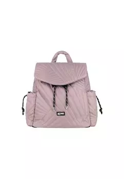 Рюкзак myMo ATHLSR Backpack, темно-розовый