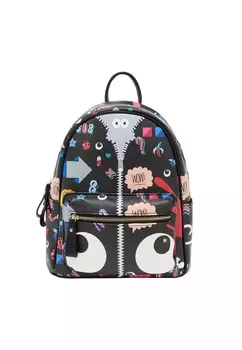 Рюкзак MYMO Eyetheme, черный