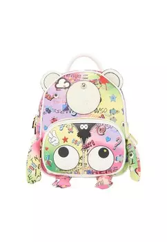 Рюкзак MYMO Eyetheme, разноцветный