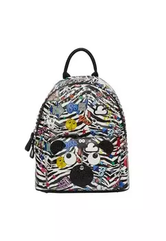 Рюкзак MYMO Pop Eyetheme, черный