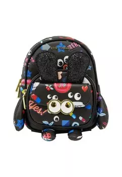 Рюкзак MYMO Pop Eyetheme, черный
